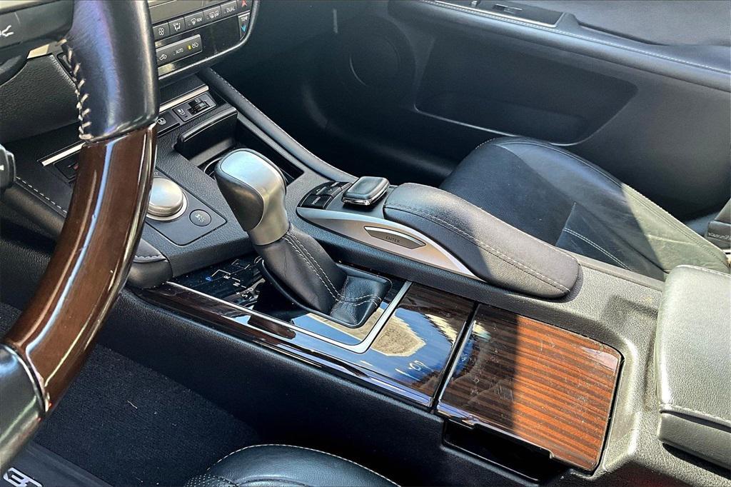 used 2016 Lexus ES 350 car, priced at $16,995