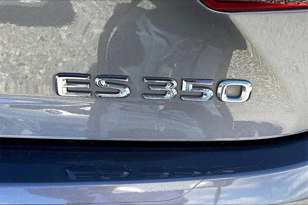 used 2016 Lexus ES 350 car, priced at $16,995