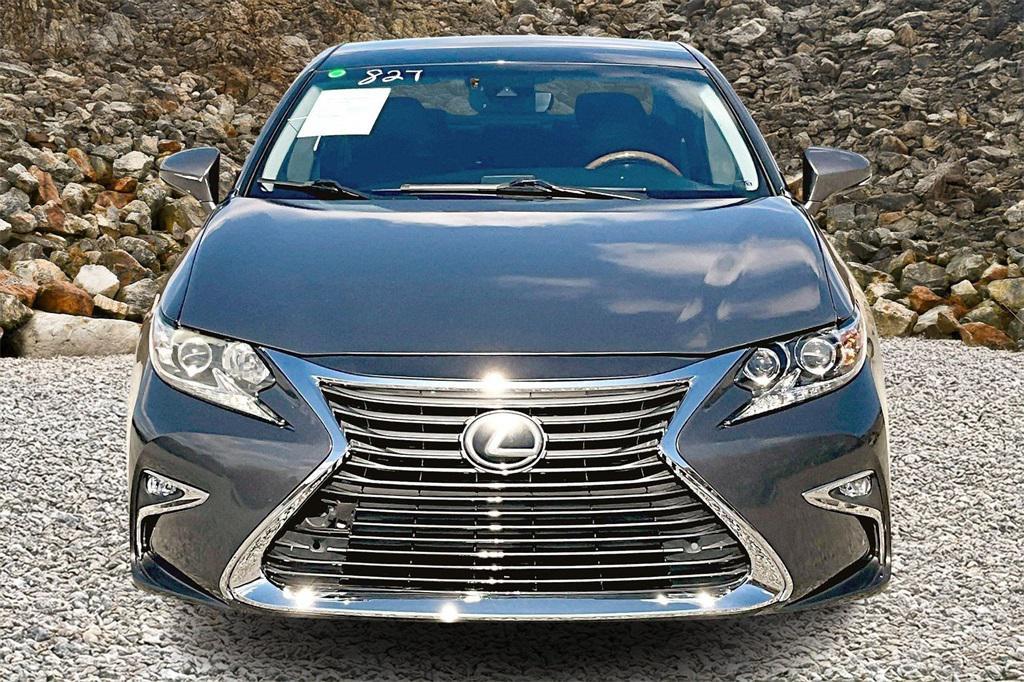 used 2016 Lexus ES 350 car, priced at $16,995