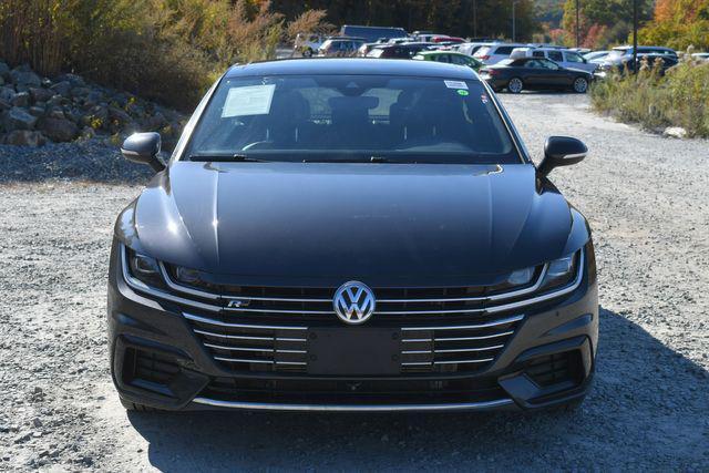 used 2019 Volkswagen Arteon car, priced at $21,995