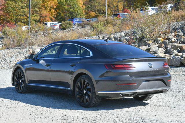 used 2019 Volkswagen Arteon car, priced at $21,995