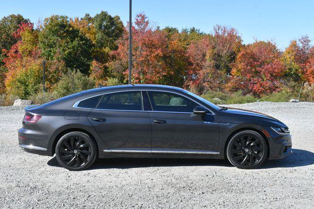 used 2019 Volkswagen Arteon car, priced at $21,995