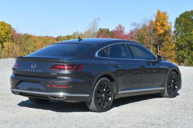 used 2019 Volkswagen Arteon car, priced at $21,995