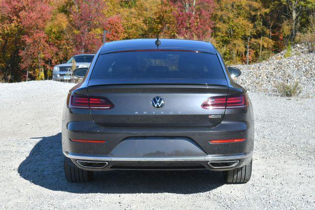 used 2019 Volkswagen Arteon car, priced at $21,995