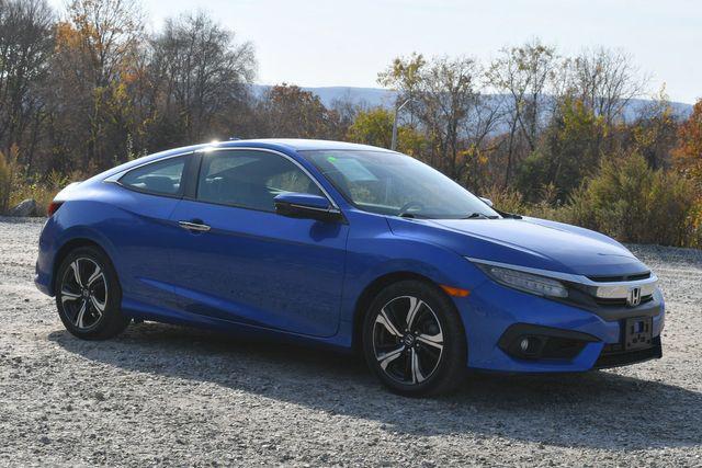 used 2016 Honda Civic car, priced at $18,995