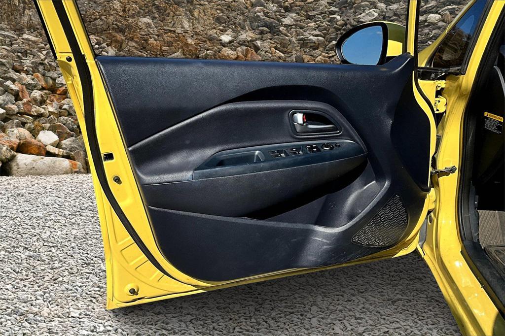 used 2016 Kia Rio car, priced at $8,495