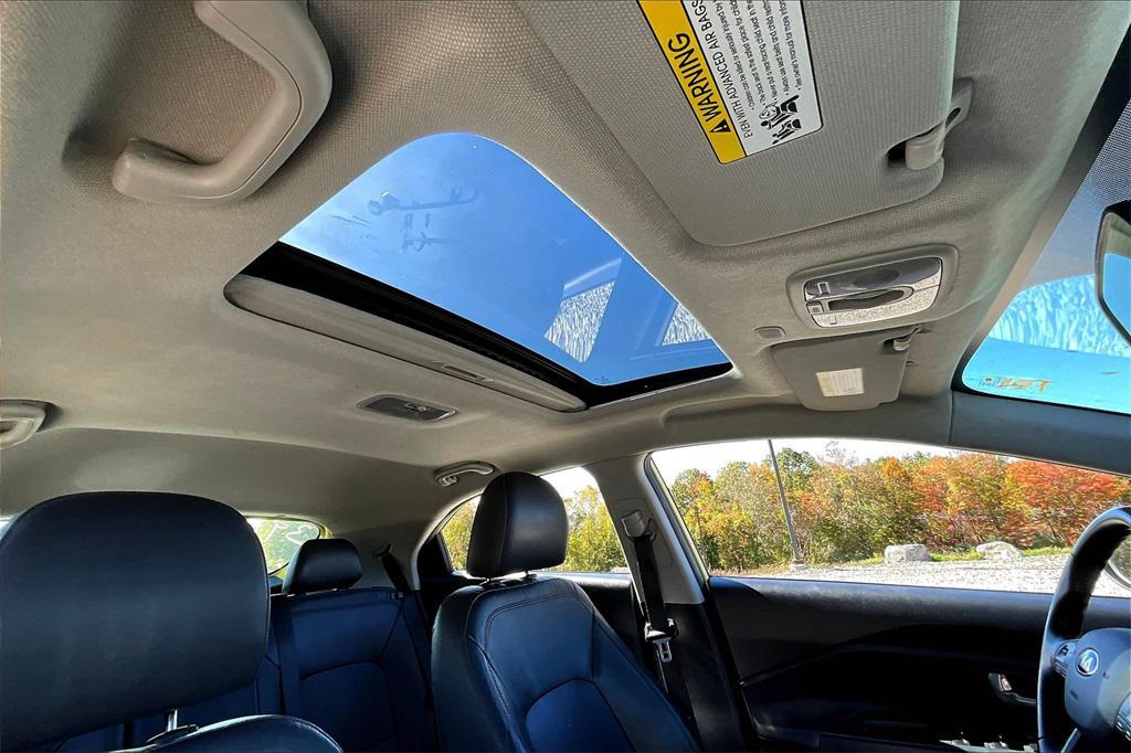 used 2016 Kia Rio car, priced at $8,495