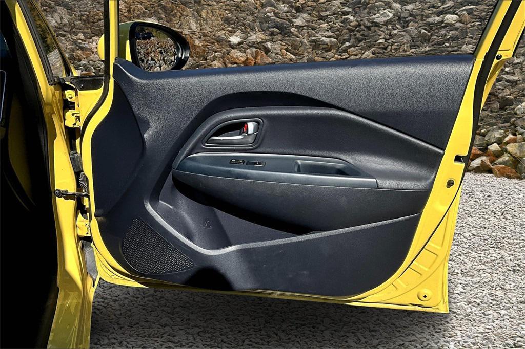 used 2016 Kia Rio car, priced at $8,495