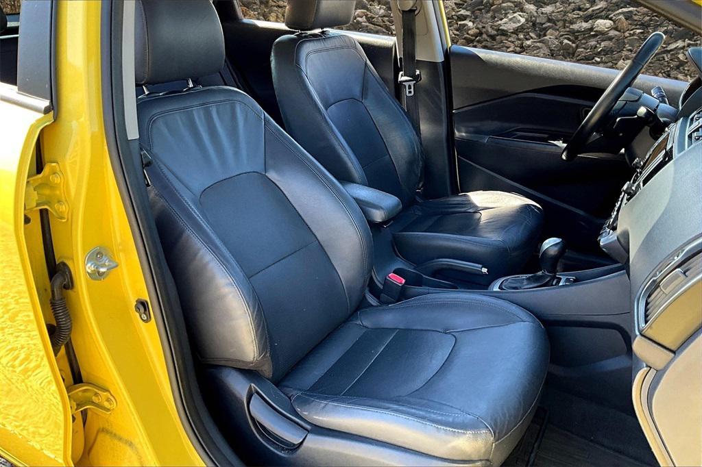 used 2016 Kia Rio car, priced at $8,495