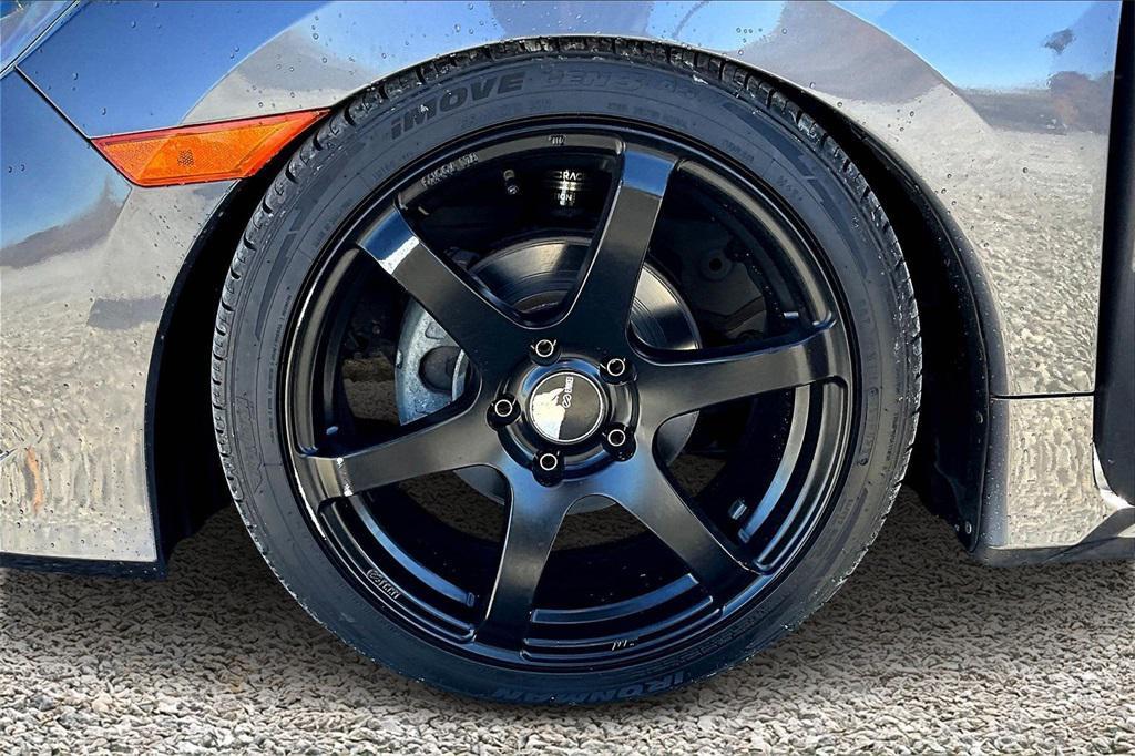 used 2020 Honda Civic car, priced at $18,995