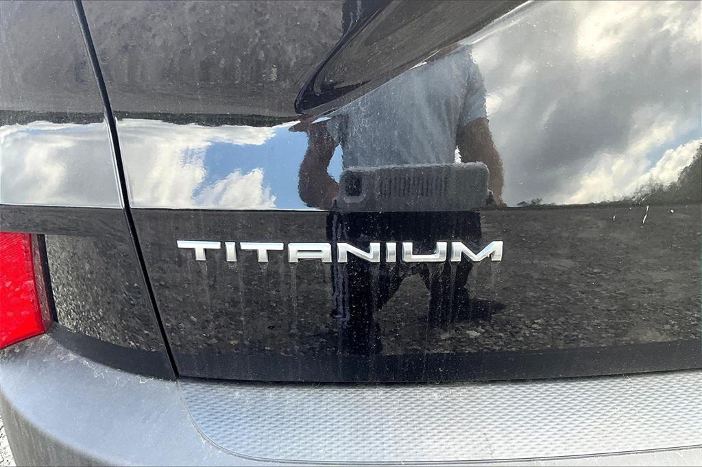 used 2021 Ford Escape car, priced at $19,995