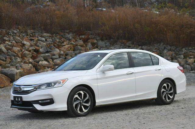 used 2016 Honda Accord car, priced at $13,995