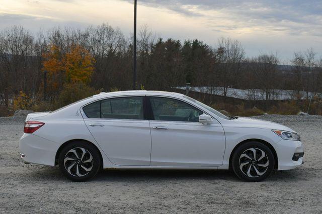 used 2016 Honda Accord car, priced at $13,995