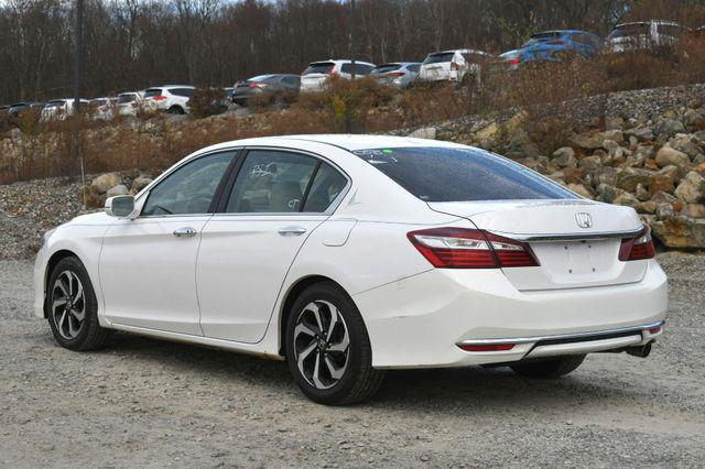 used 2016 Honda Accord car, priced at $13,995