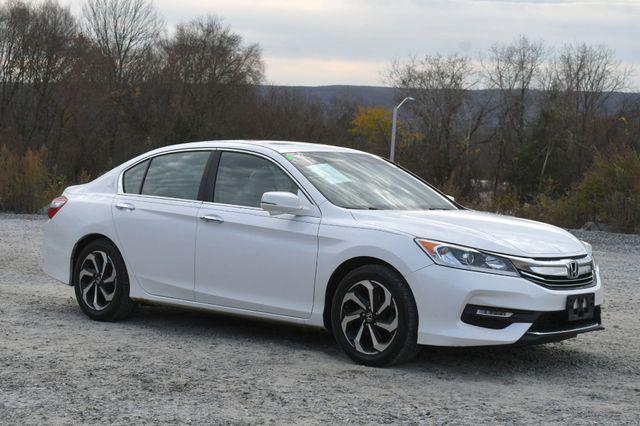 used 2016 Honda Accord car, priced at $13,995