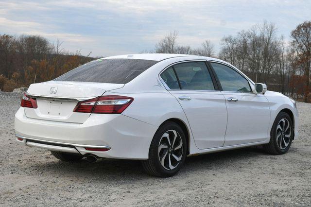 used 2016 Honda Accord car, priced at $13,995