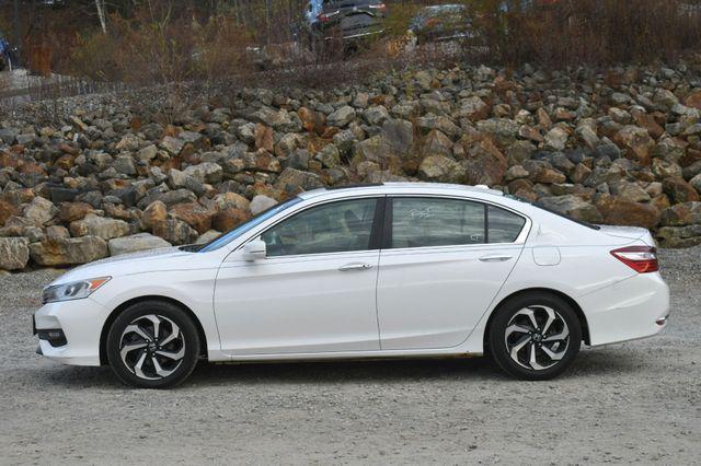 used 2016 Honda Accord car, priced at $13,995