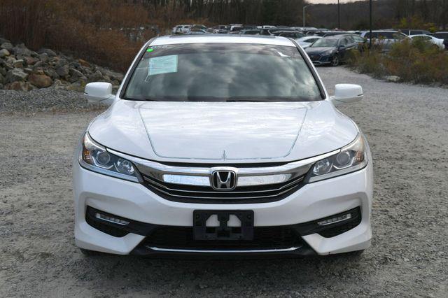 used 2016 Honda Accord car, priced at $13,995