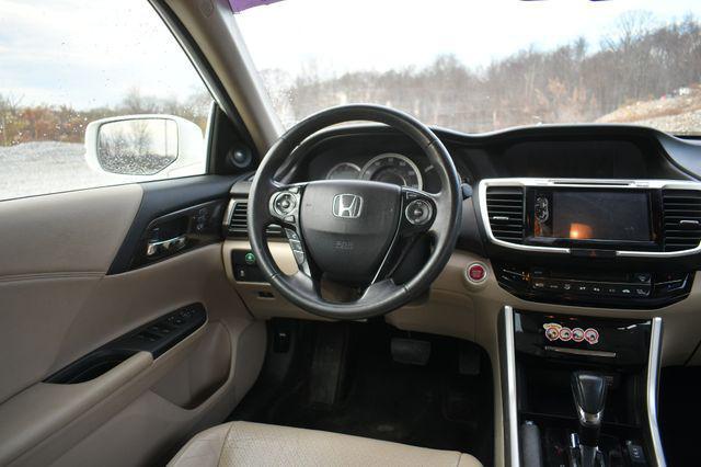 used 2016 Honda Accord car, priced at $13,995