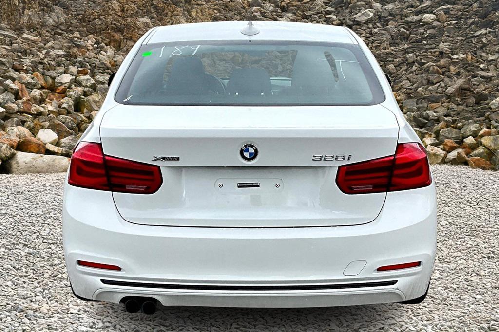 used 2016 BMW 328 car, priced at $16,995