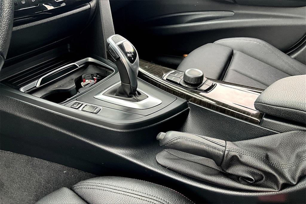 used 2016 BMW 328 car, priced at $16,995