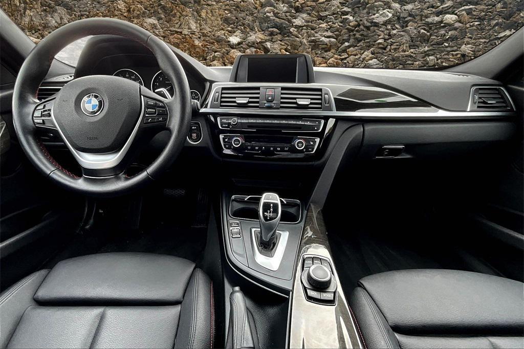 used 2016 BMW 328 car, priced at $16,995