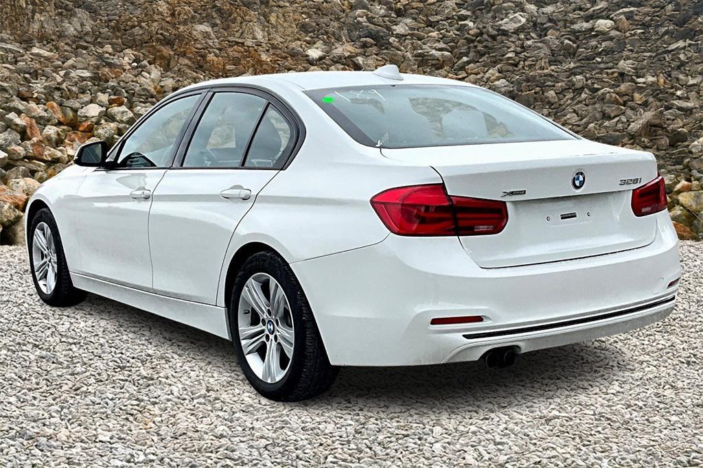 used 2016 BMW 328 car, priced at $16,995