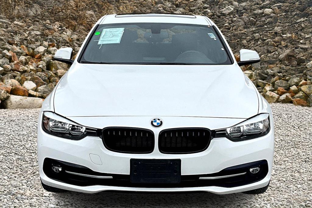 used 2016 BMW 328 car, priced at $16,995
