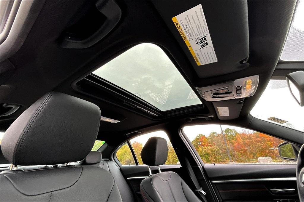 used 2016 BMW 328 car, priced at $16,995