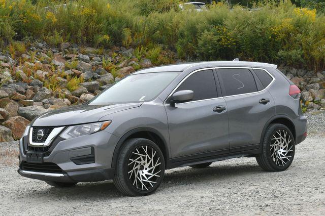 used 2020 Nissan Rogue car, priced at $14,995