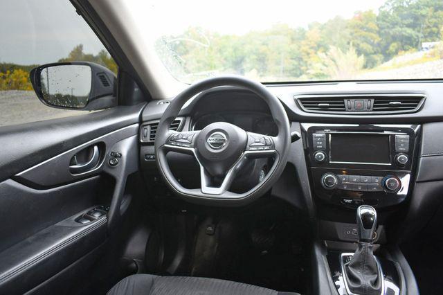 used 2020 Nissan Rogue car, priced at $14,995