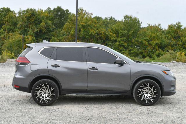 used 2020 Nissan Rogue car, priced at $14,995