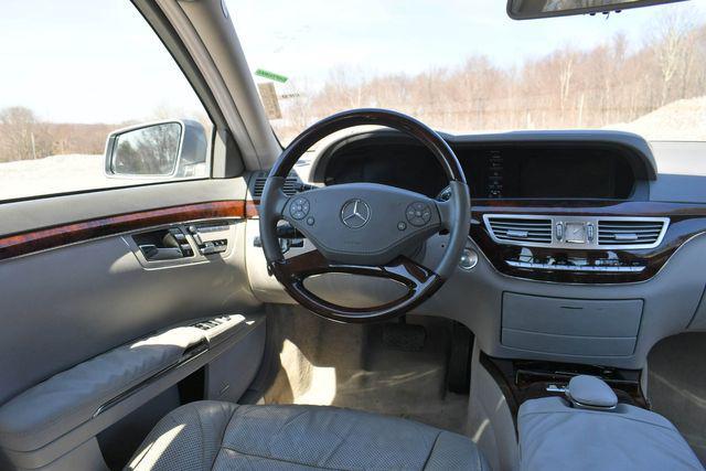 used 2013 Mercedes-Benz S-Class car, priced at $16,995