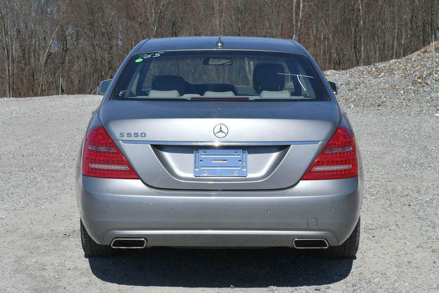 used 2013 Mercedes-Benz S-Class car, priced at $16,995