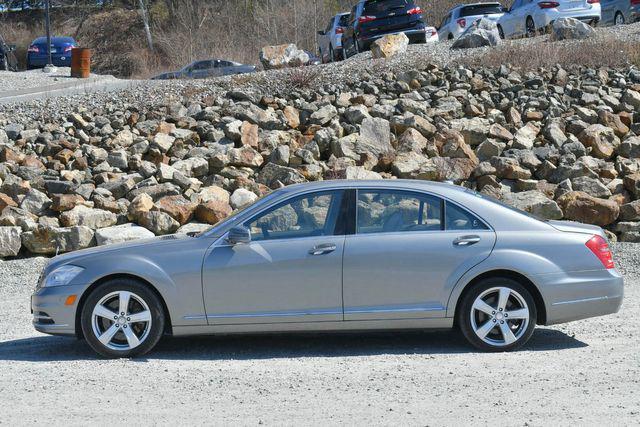 used 2013 Mercedes-Benz S-Class car, priced at $16,995