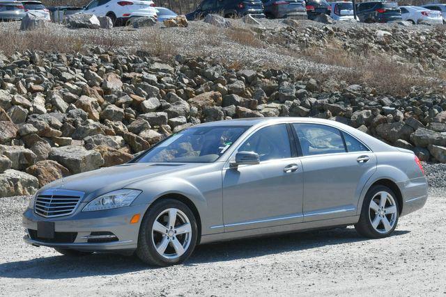 used 2013 Mercedes-Benz S-Class car, priced at $16,995