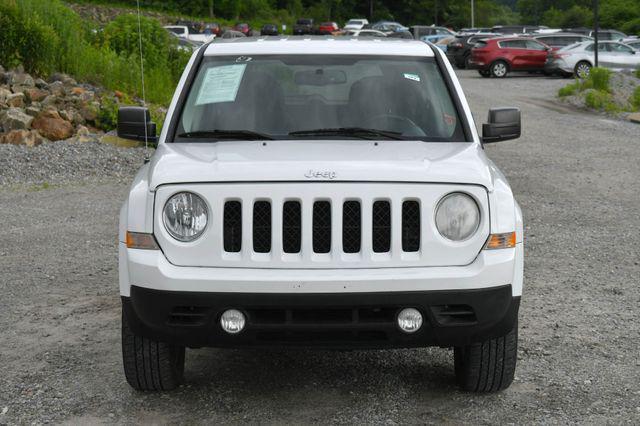 used 2016 Jeep Patriot car, priced at $9,495