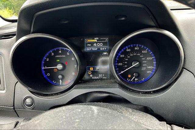 used 2018 Subaru Outback car, priced at $13,995