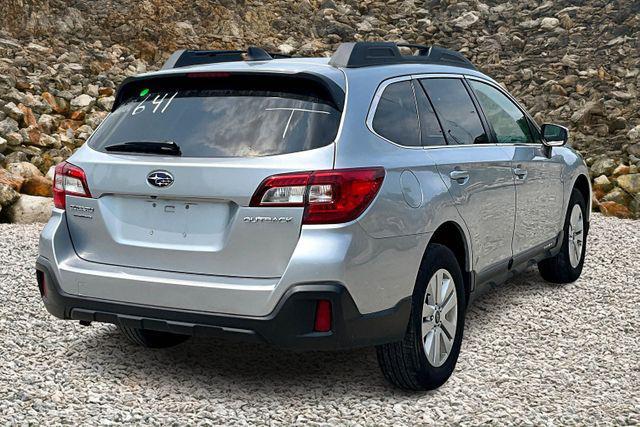 used 2018 Subaru Outback car, priced at $12,995