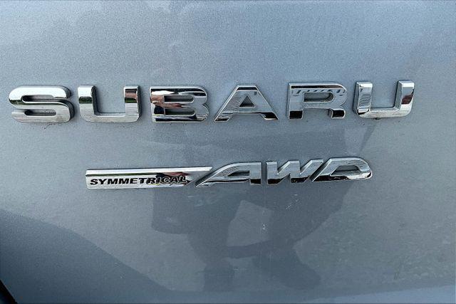 used 2018 Subaru Outback car, priced at $12,995
