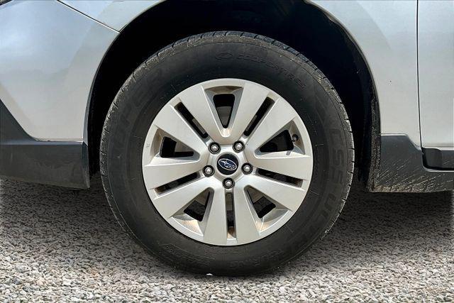 used 2018 Subaru Outback car, priced at $12,995
