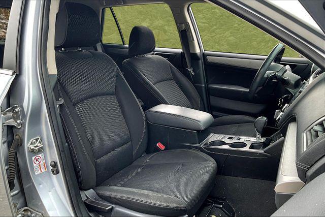 used 2018 Subaru Outback car, priced at $13,995