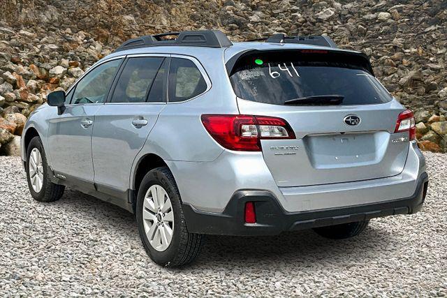 used 2018 Subaru Outback car, priced at $12,995