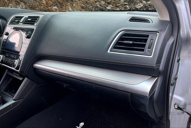 used 2018 Subaru Outback car, priced at $12,995