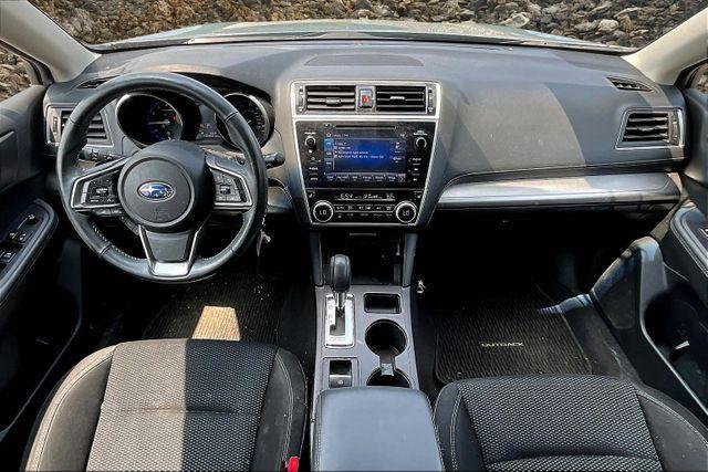 used 2018 Subaru Outback car, priced at $12,995