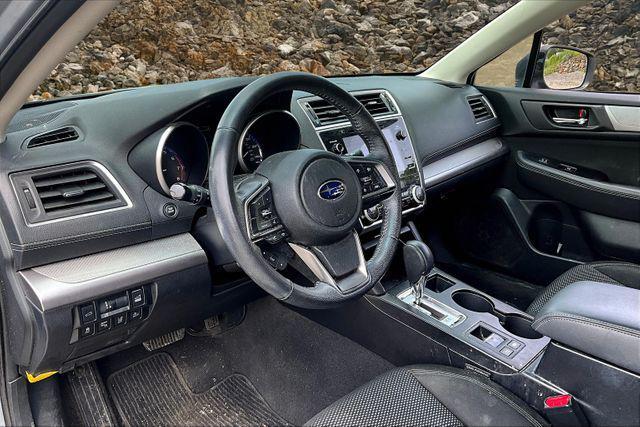 used 2018 Subaru Outback car, priced at $12,995