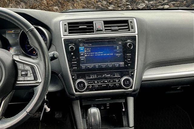 used 2018 Subaru Outback car, priced at $13,995