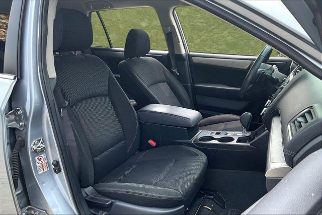 used 2018 Subaru Outback car, priced at $12,995