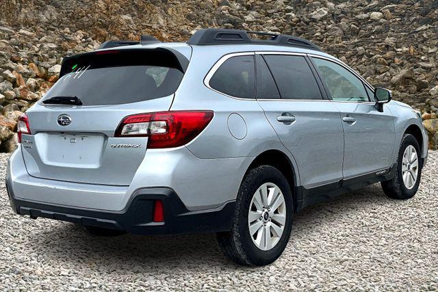 used 2018 Subaru Outback car, priced at $13,995