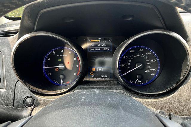 used 2018 Subaru Outback car, priced at $12,995